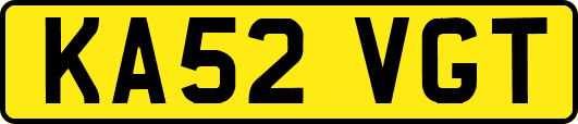 KA52VGT