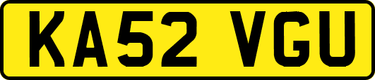 KA52VGU