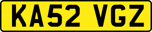 KA52VGZ