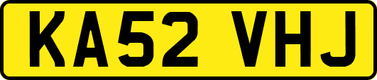 KA52VHJ