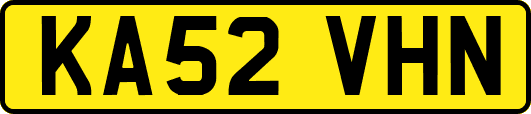 KA52VHN