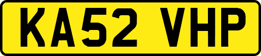 KA52VHP