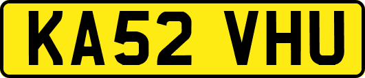 KA52VHU