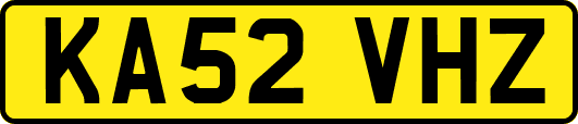KA52VHZ
