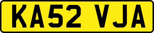 KA52VJA