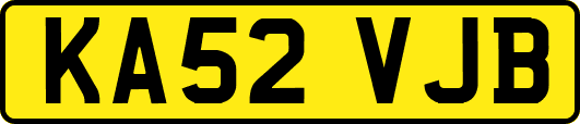 KA52VJB