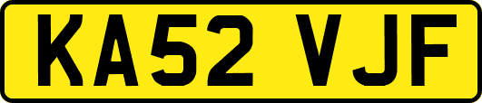 KA52VJF