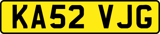 KA52VJG