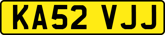 KA52VJJ