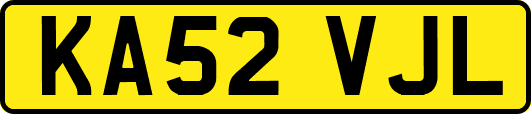 KA52VJL
