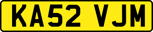 KA52VJM