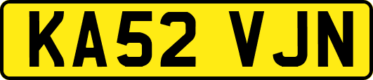 KA52VJN