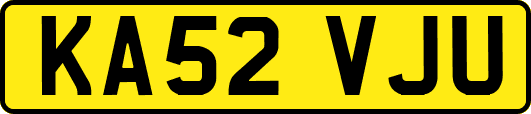 KA52VJU