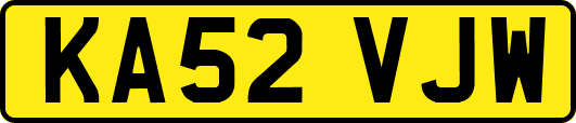 KA52VJW