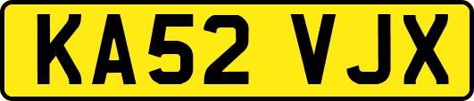 KA52VJX