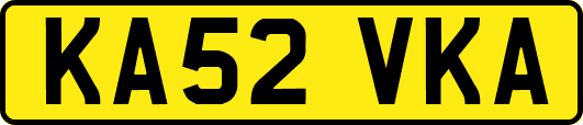 KA52VKA