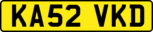 KA52VKD