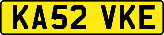KA52VKE