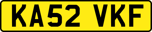 KA52VKF