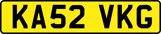 KA52VKG