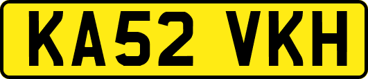 KA52VKH