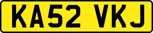 KA52VKJ