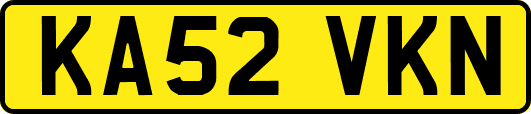 KA52VKN
