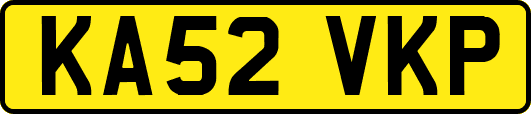 KA52VKP