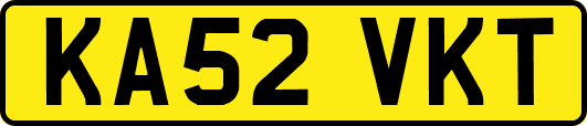 KA52VKT