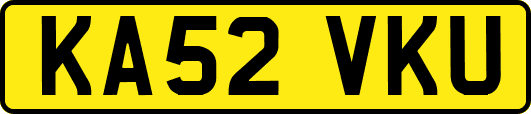 KA52VKU