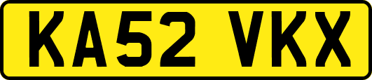 KA52VKX