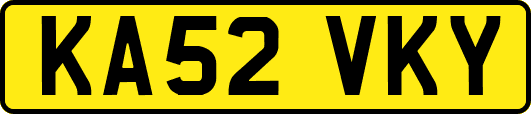 KA52VKY