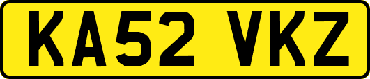 KA52VKZ