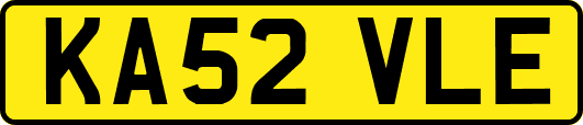 KA52VLE