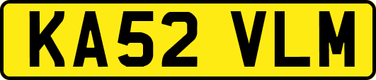 KA52VLM