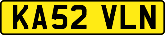 KA52VLN
