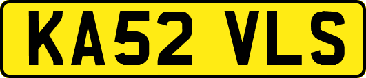 KA52VLS