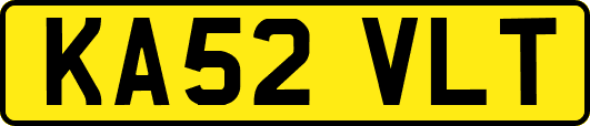 KA52VLT