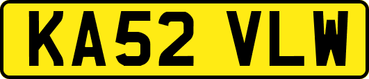 KA52VLW