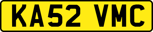 KA52VMC