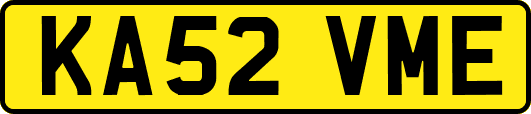 KA52VME