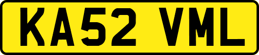 KA52VML