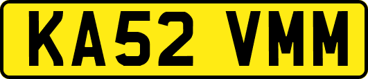 KA52VMM