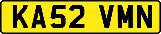 KA52VMN