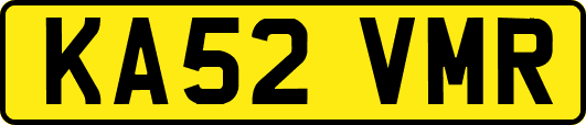 KA52VMR