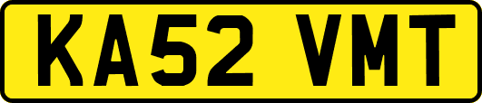 KA52VMT