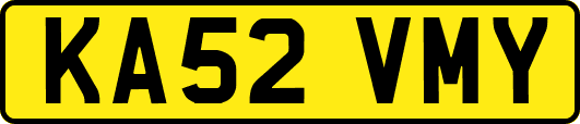 KA52VMY