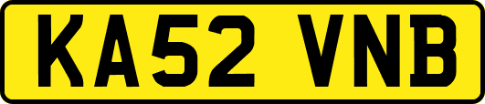 KA52VNB