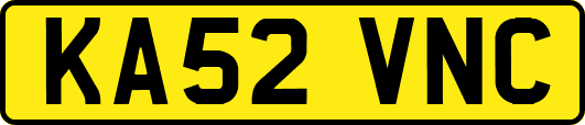 KA52VNC