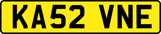 KA52VNE